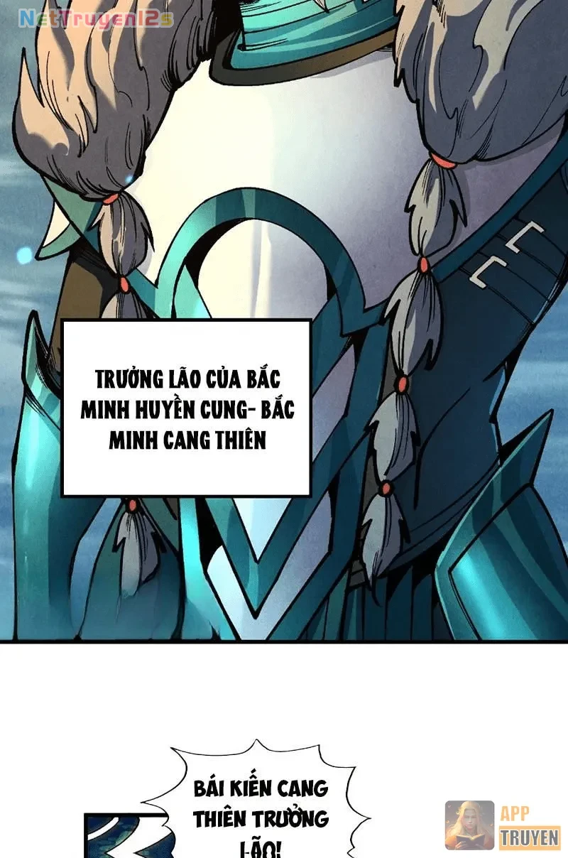 Vạn Cổ Chí Tôn Chapter 543 - 61