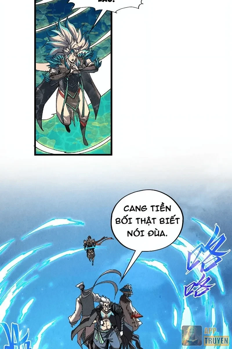 Vạn Cổ Chí Tôn Chapter 543 - 62