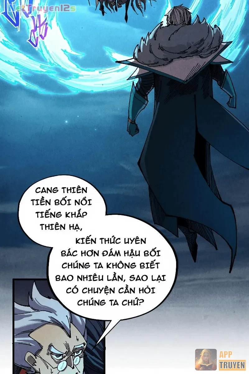 Vạn Cổ Chí Tôn Chapter 543 - 63