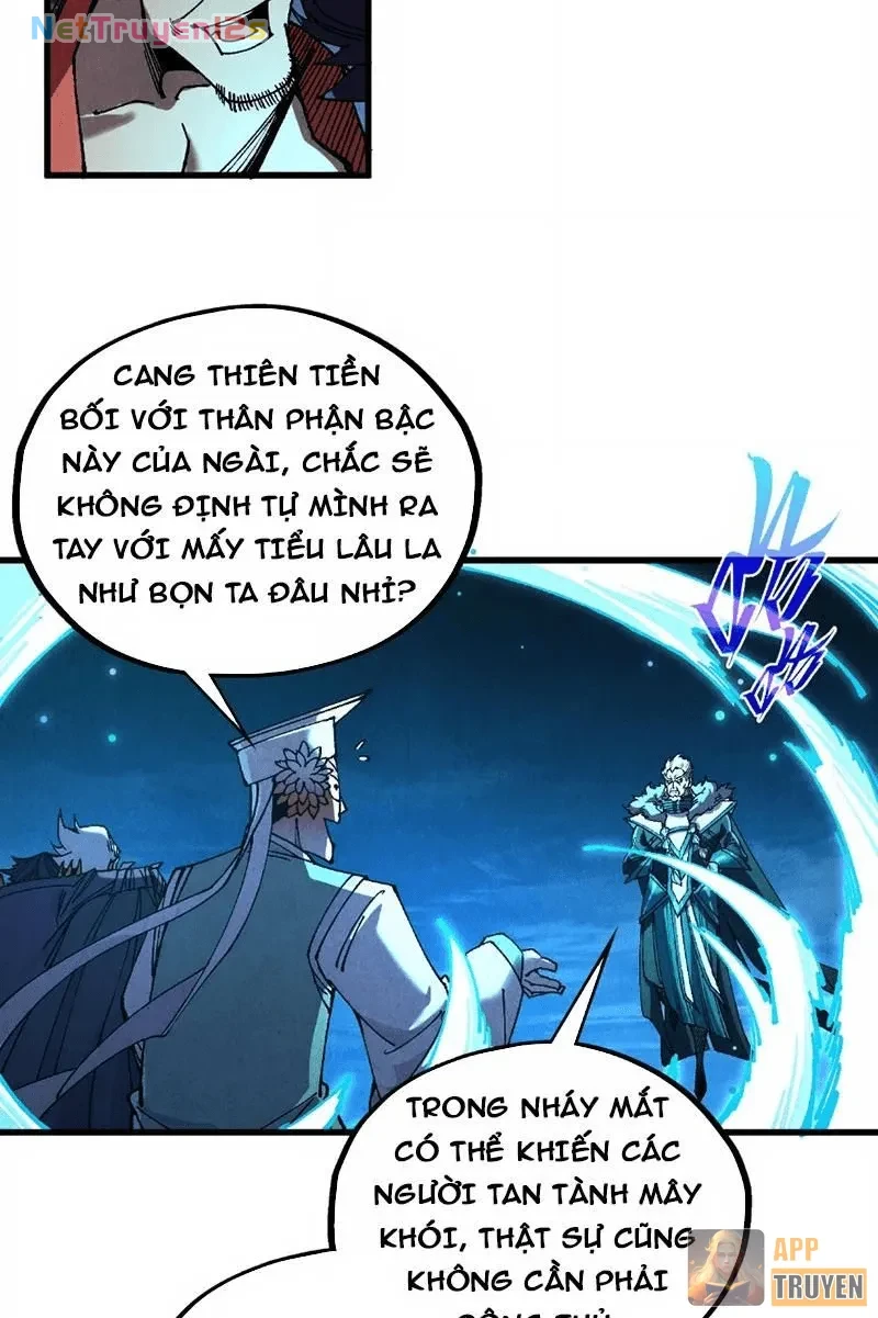 Vạn Cổ Chí Tôn Chapter 543 - 64
