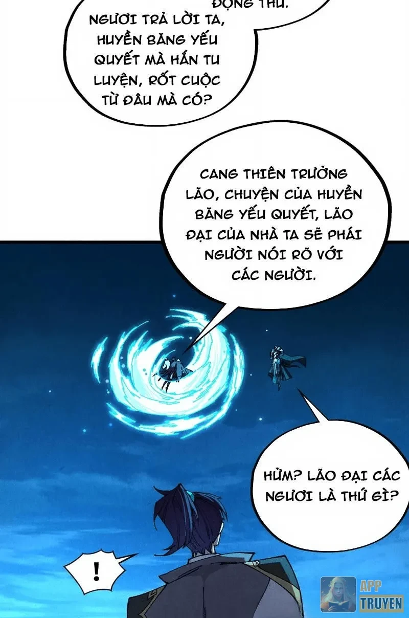 Vạn Cổ Chí Tôn Chapter 543 - 65