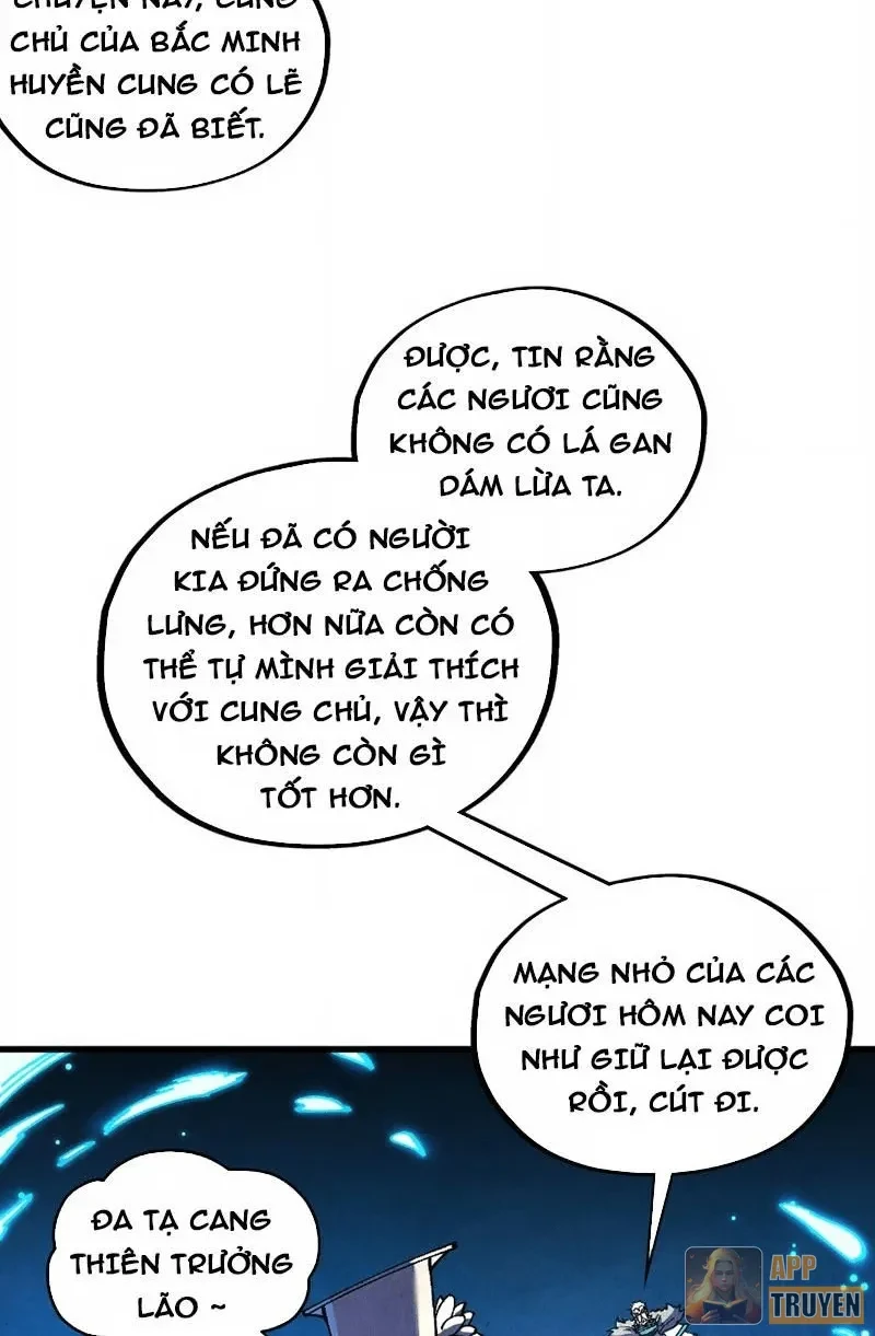 Vạn Cổ Chí Tôn Chapter 543 - 68