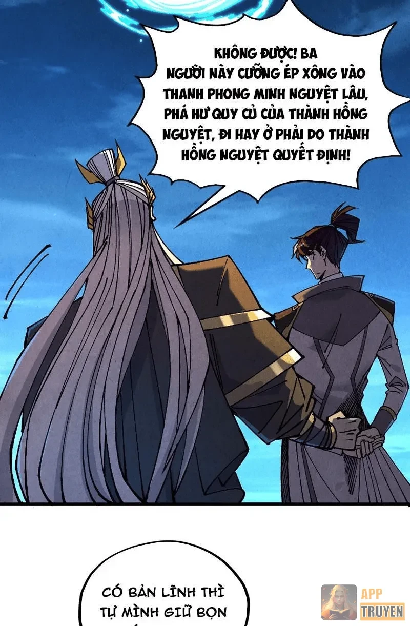 Vạn Cổ Chí Tôn Chapter 543 - 70