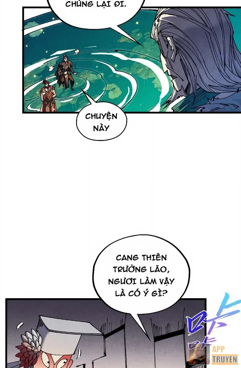 Vạn Cổ Chí Tôn Chapter 543 - 71