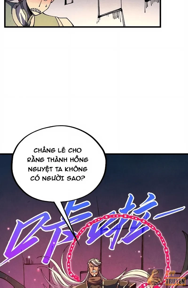 Vạn Cổ Chí Tôn Chapter 543 - 72