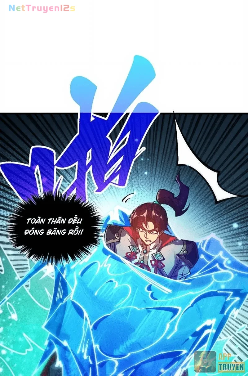 Vạn Cổ Chí Tôn Chapter 544 - 3