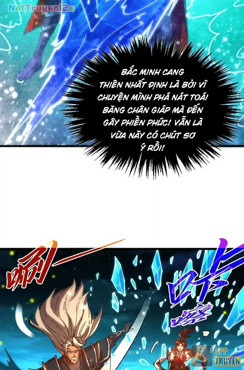 Vạn Cổ Chí Tôn Chapter 544 - 4