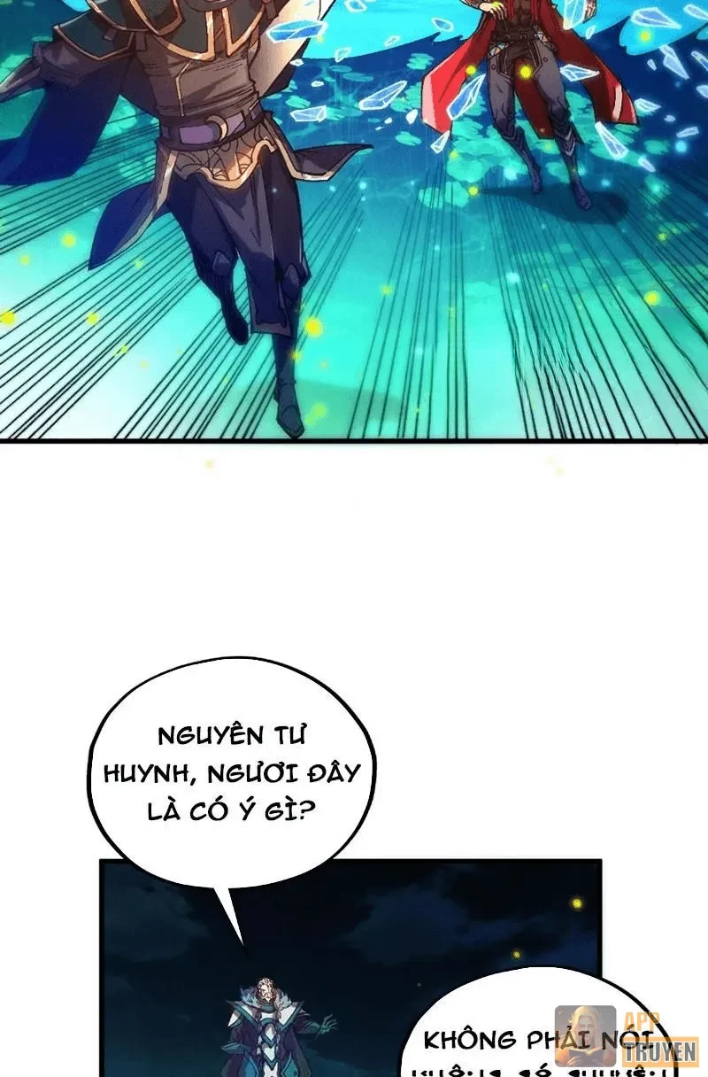 Vạn Cổ Chí Tôn Chapter 544 - 5