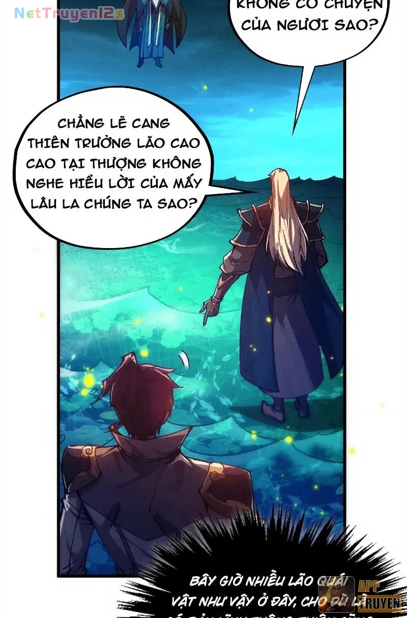 Vạn Cổ Chí Tôn Chapter 544 - 6