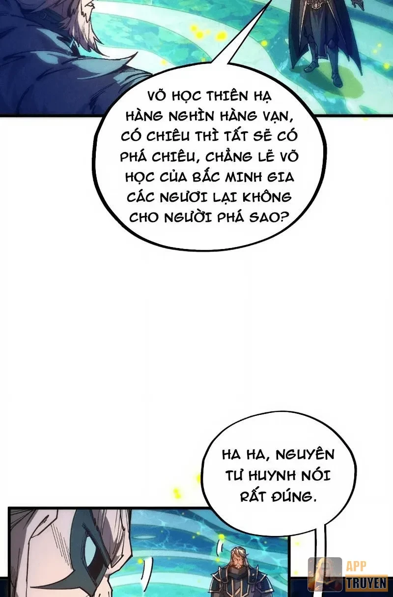 Vạn Cổ Chí Tôn Chapter 544 - 8