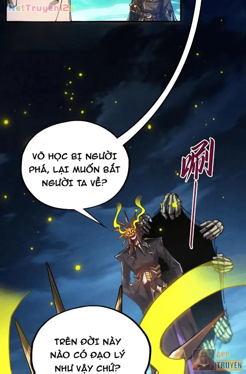 Vạn Cổ Chí Tôn Chapter 544 - 9