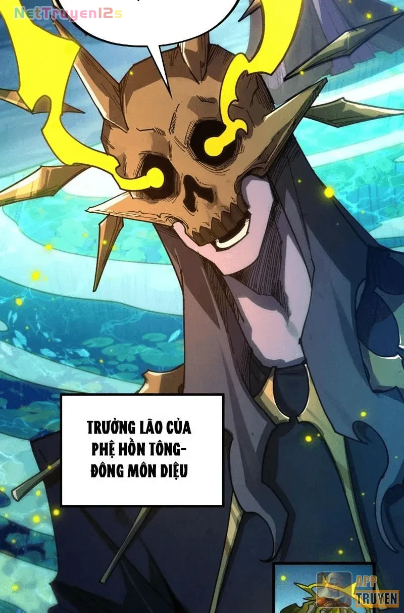 Vạn Cổ Chí Tôn Chapter 544 - 10