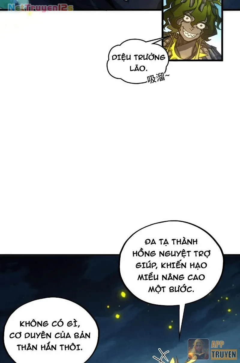 Vạn Cổ Chí Tôn Chapter 544 - 11