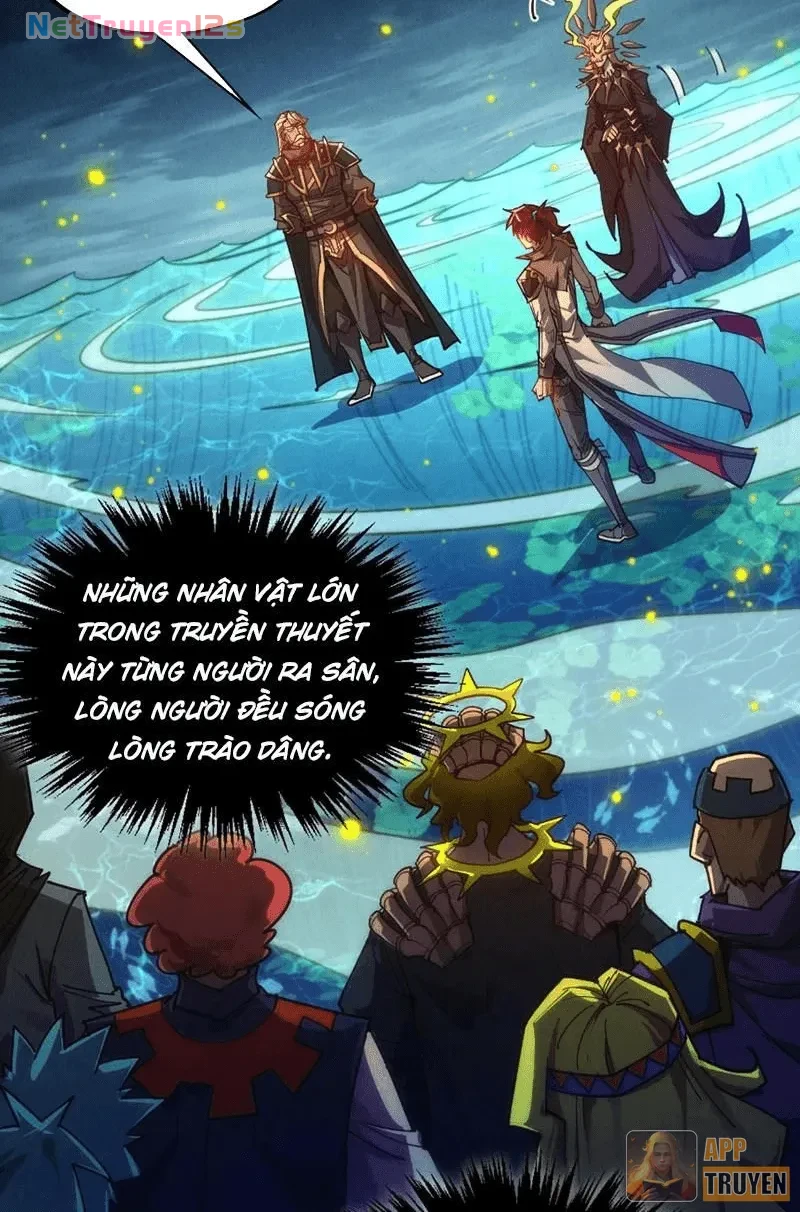 Vạn Cổ Chí Tôn Chapter 544 - 12