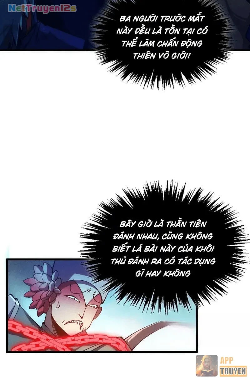 Vạn Cổ Chí Tôn Chapter 544 - 13