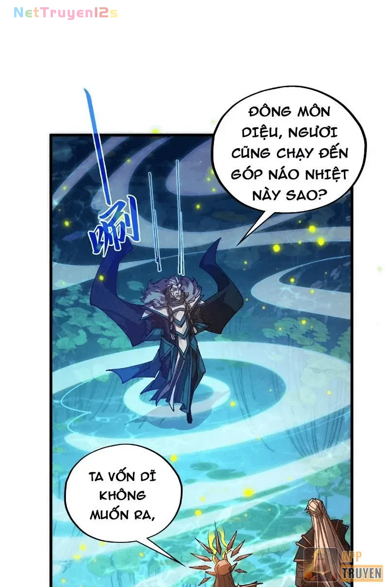 Vạn Cổ Chí Tôn Chapter 544 - 14