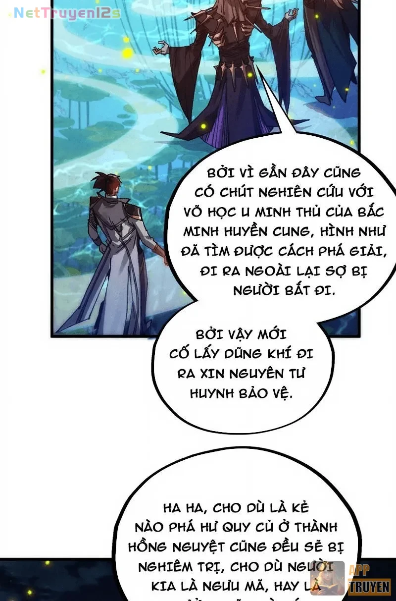 Vạn Cổ Chí Tôn Chapter 544 - 15
