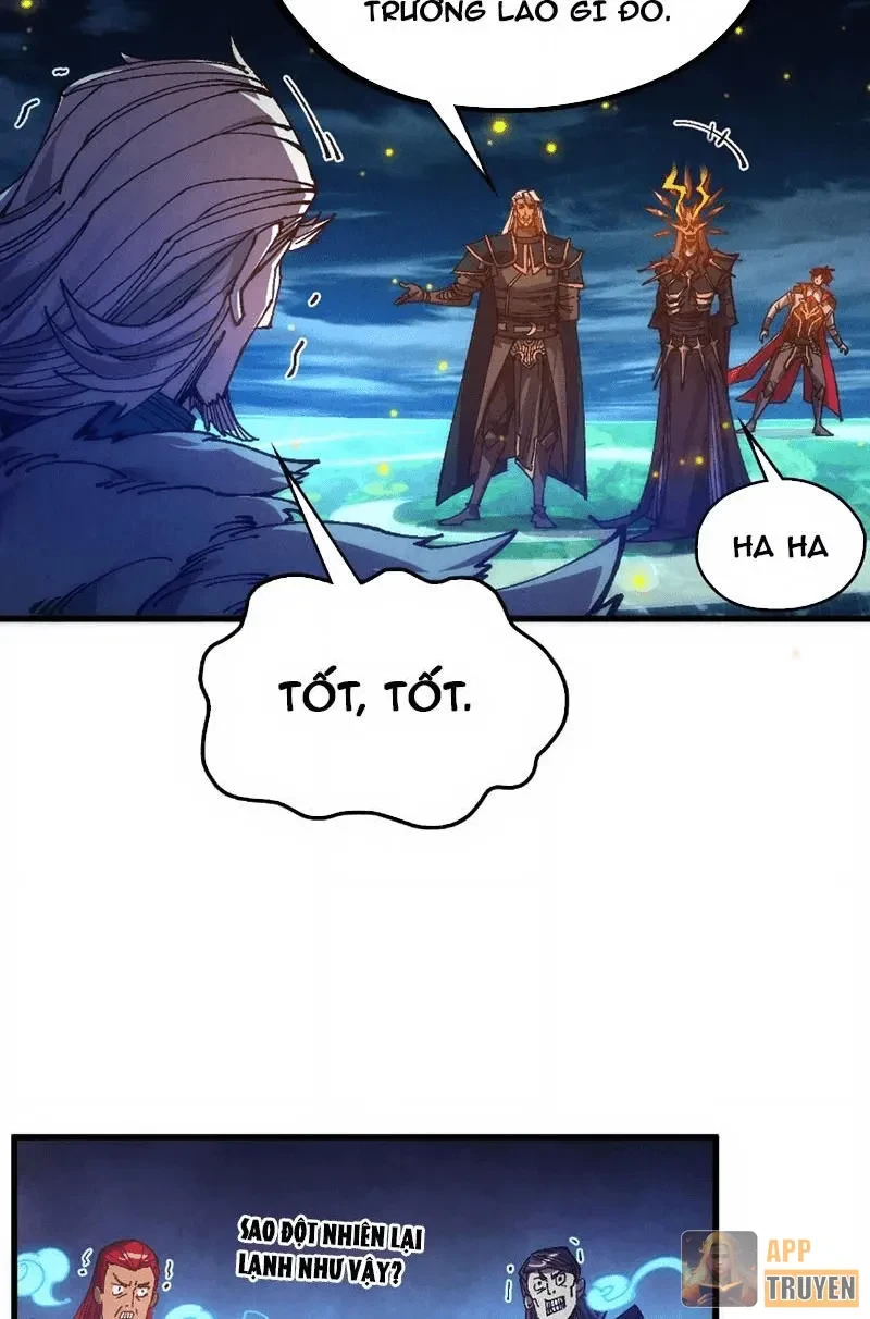 Vạn Cổ Chí Tôn Chapter 544 - 16
