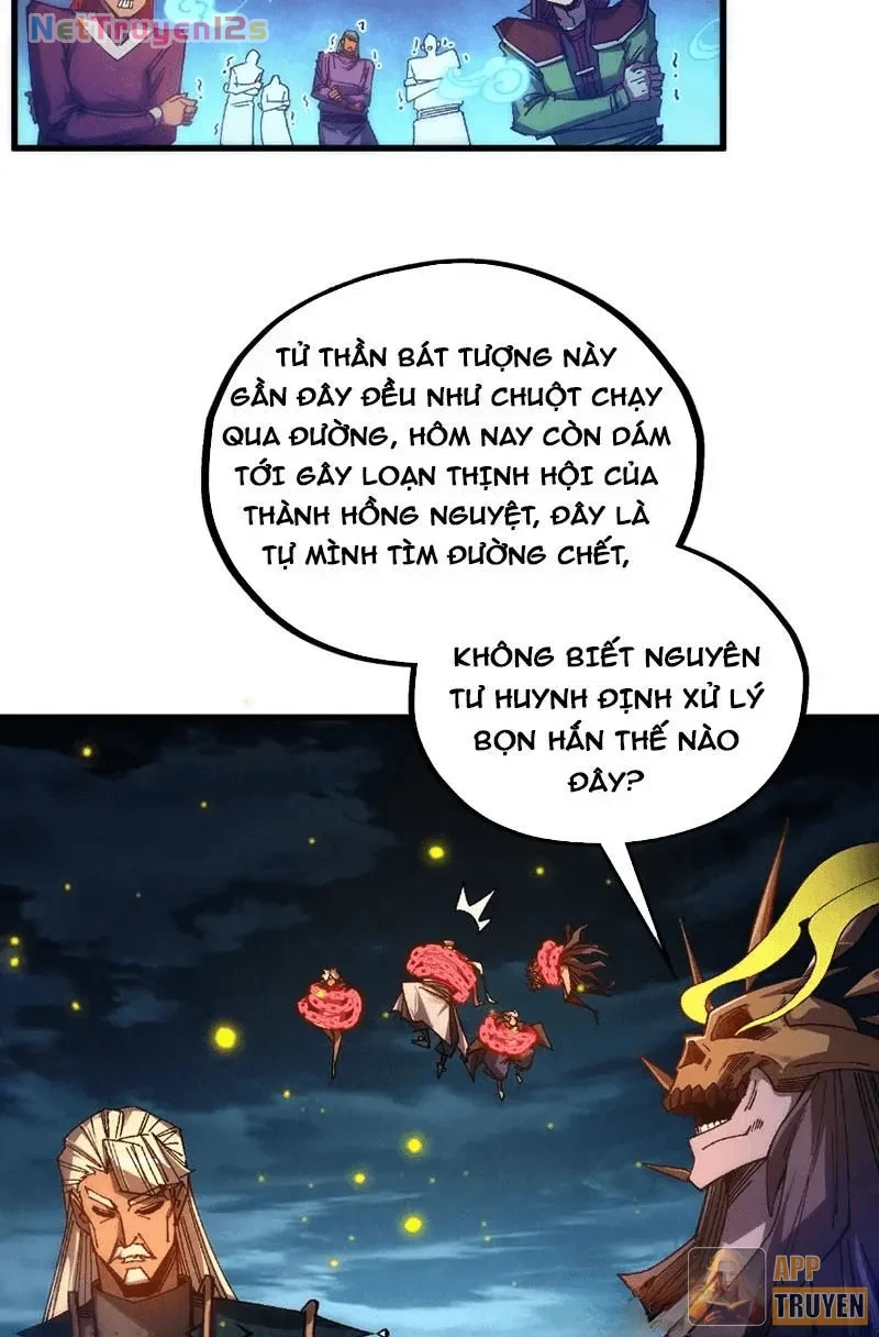Vạn Cổ Chí Tôn Chapter 544 - 17