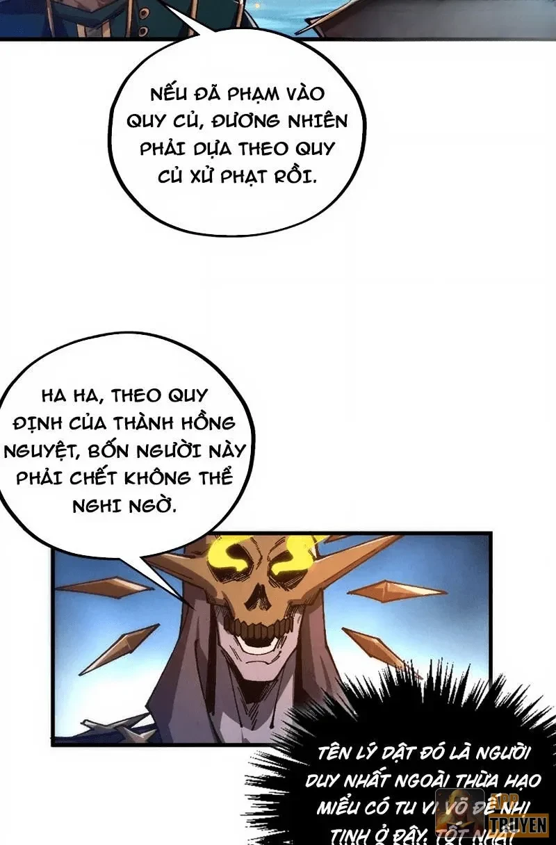 Vạn Cổ Chí Tôn Chapter 544 - 18