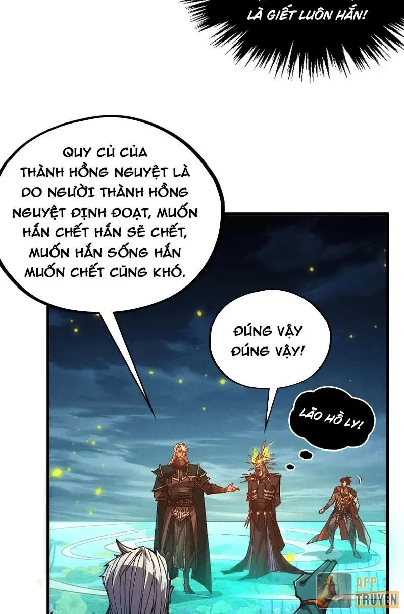 Vạn Cổ Chí Tôn Chapter 544 - 19