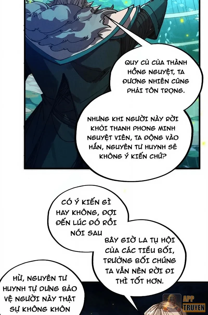 Vạn Cổ Chí Tôn Chapter 544 - 20
