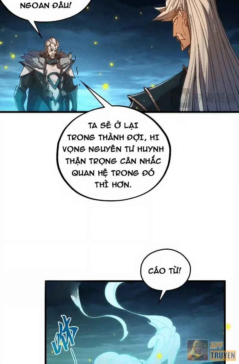 Vạn Cổ Chí Tôn Chapter 544 - 21