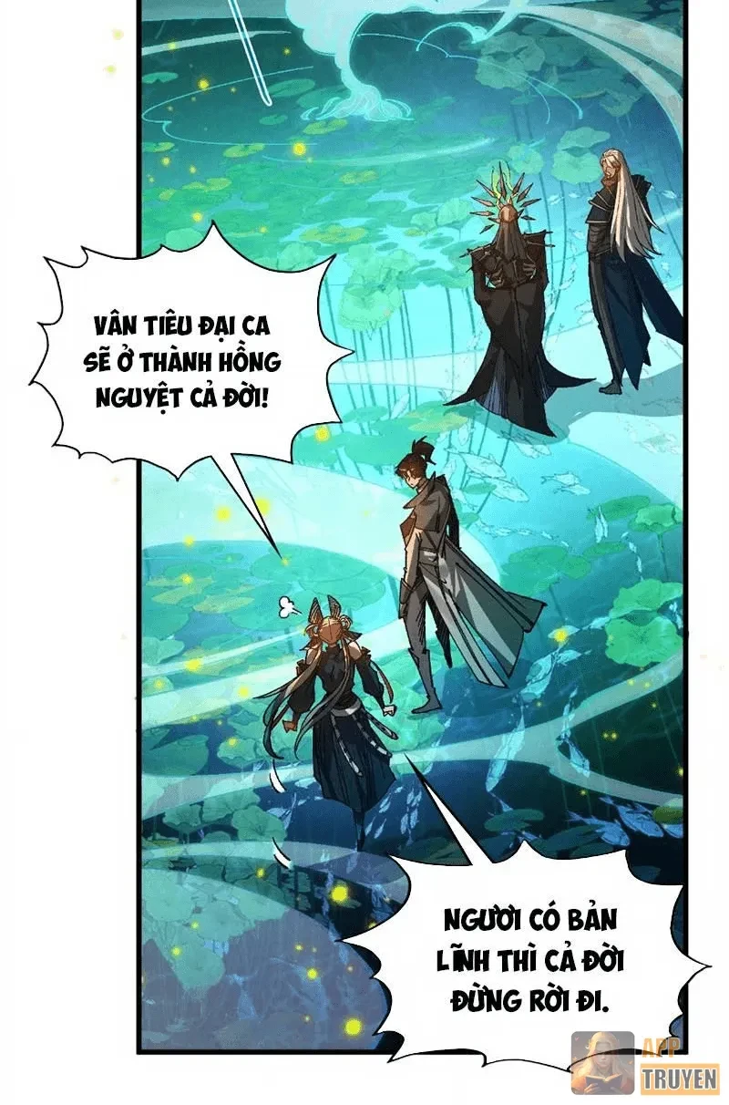 Vạn Cổ Chí Tôn Chapter 544 - 22