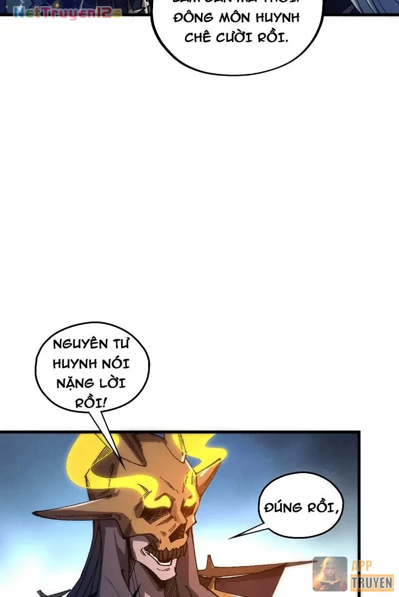 Vạn Cổ Chí Tôn Chapter 544 - 25
