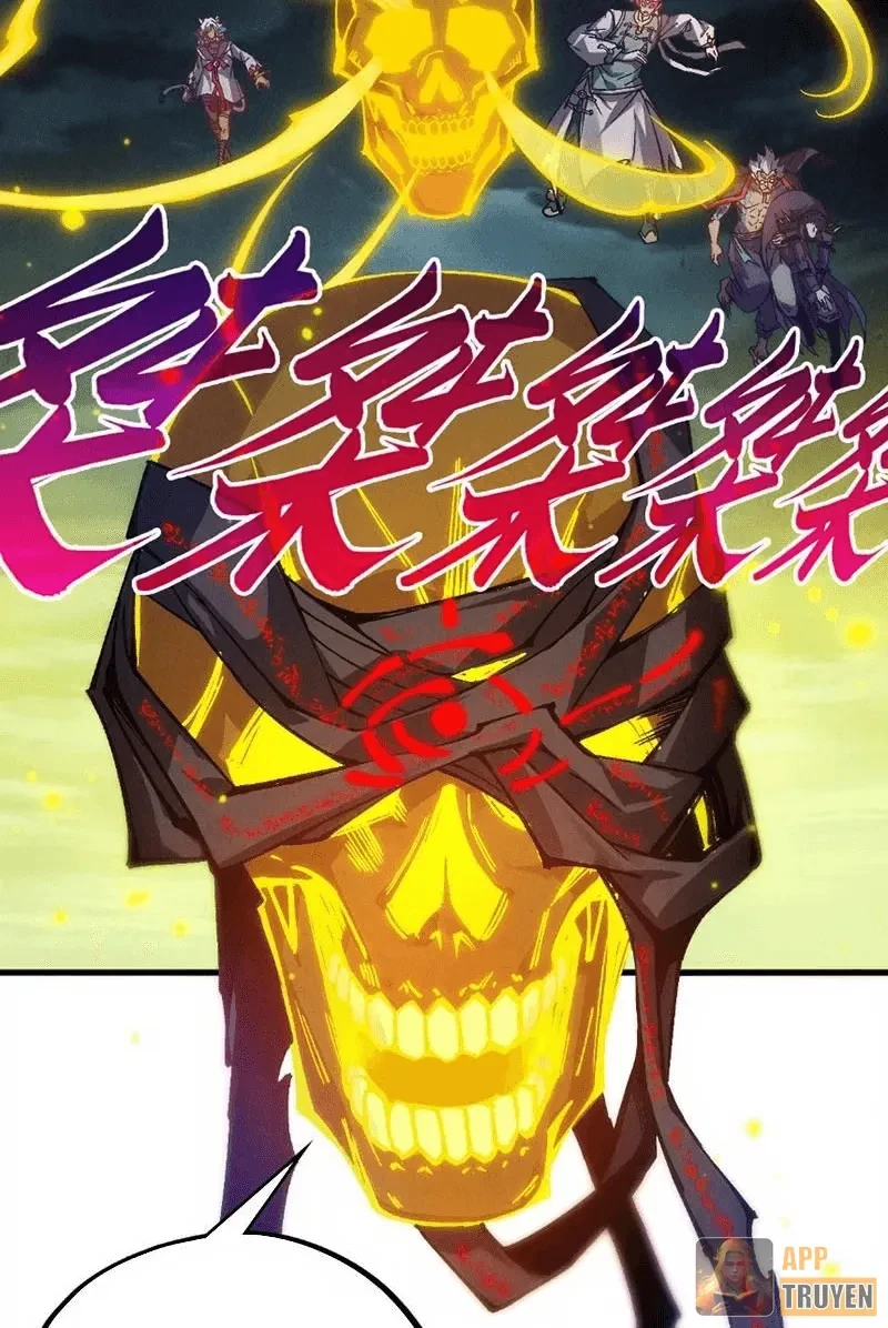 Vạn Cổ Chí Tôn Chapter 544 - 27