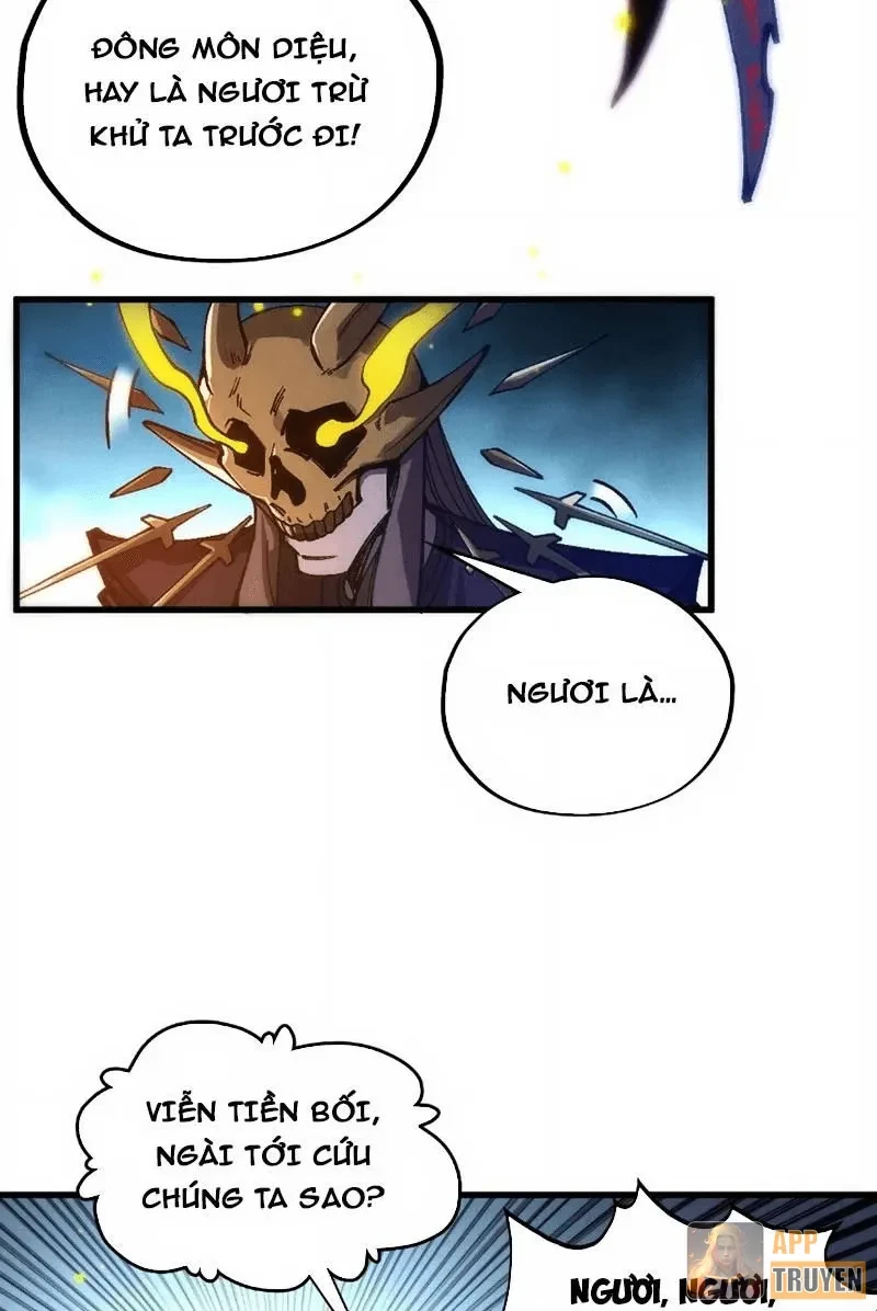 Vạn Cổ Chí Tôn Chapter 544 - 28