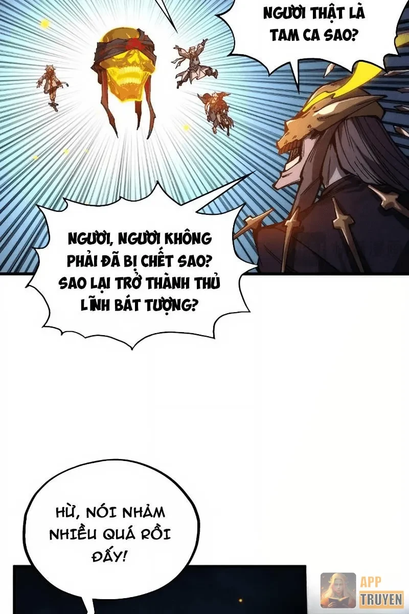 Vạn Cổ Chí Tôn Chapter 544 - 29