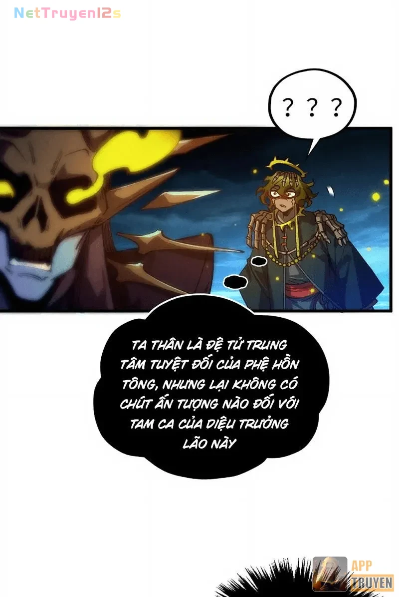 Vạn Cổ Chí Tôn Chapter 544 - 31