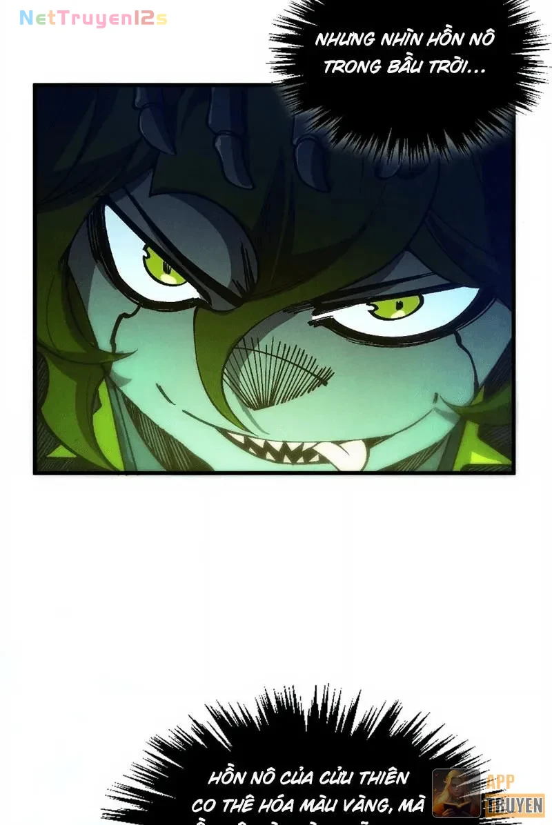 Vạn Cổ Chí Tôn Chapter 544 - 32