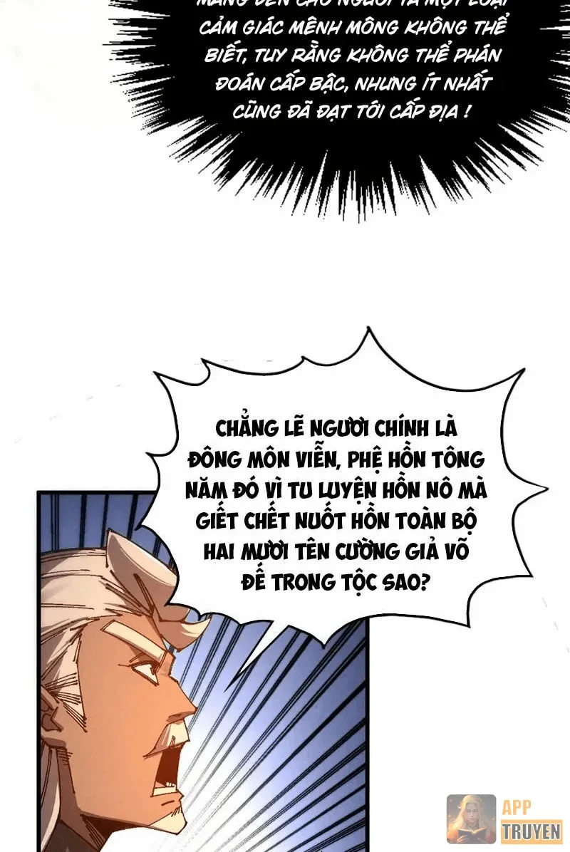 Vạn Cổ Chí Tôn Chapter 544 - 34