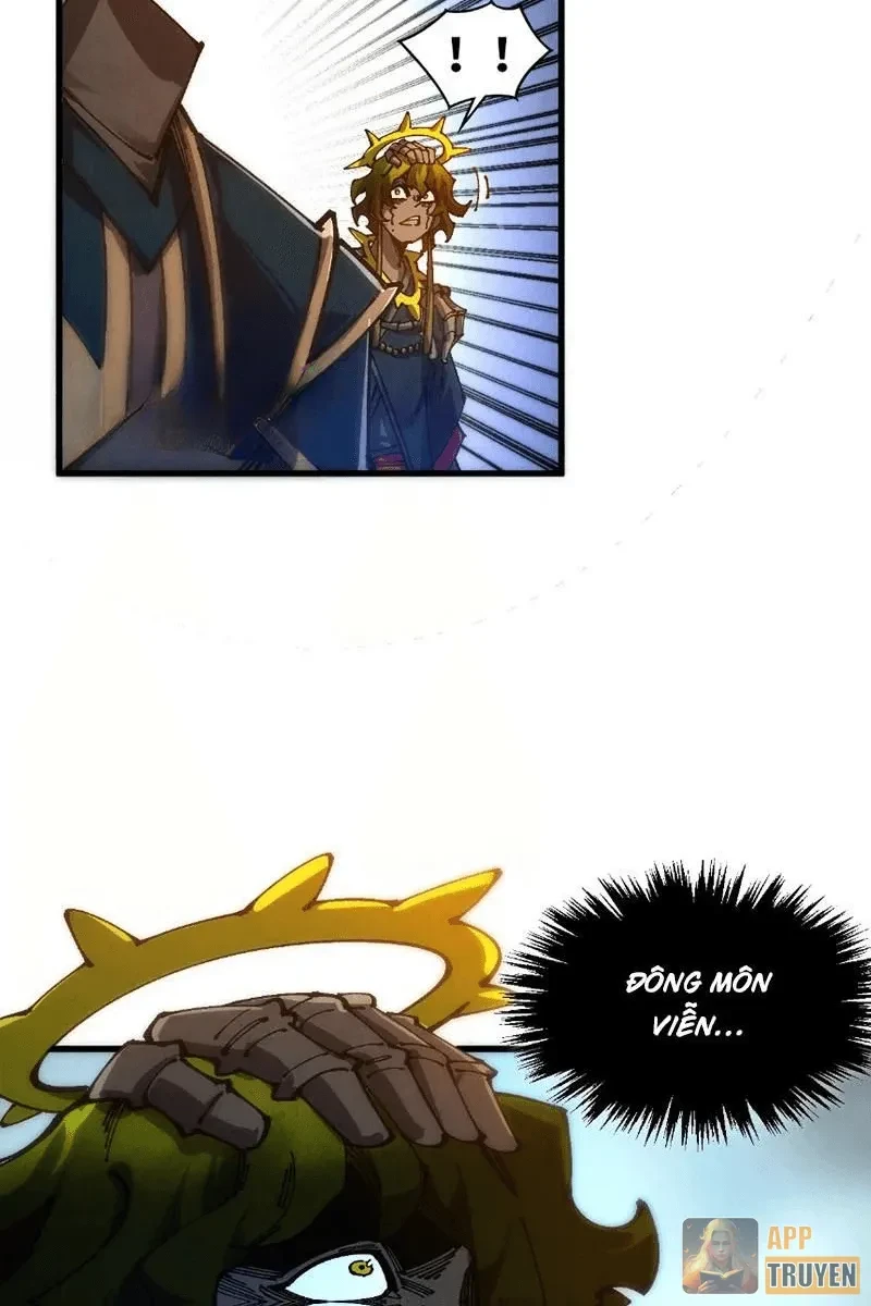 Vạn Cổ Chí Tôn Chapter 544 - 35