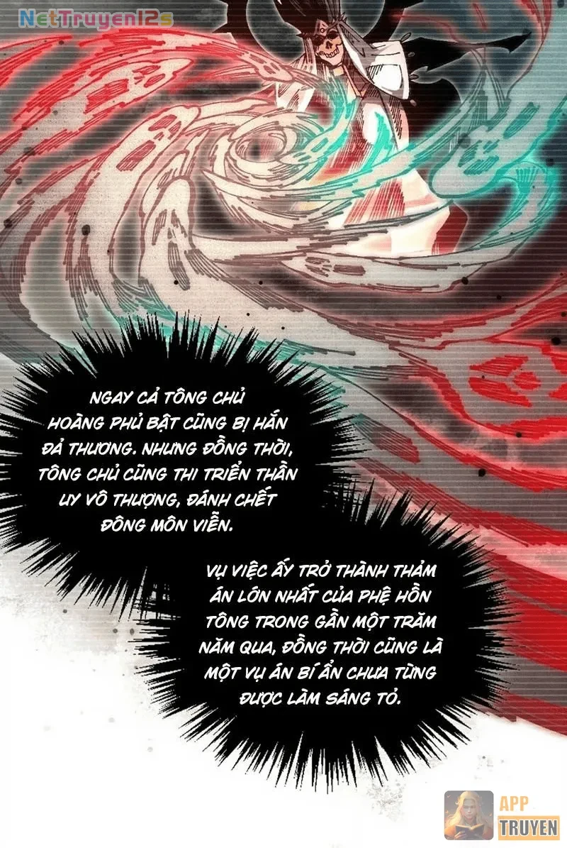 Vạn Cổ Chí Tôn Chapter 544 - 37