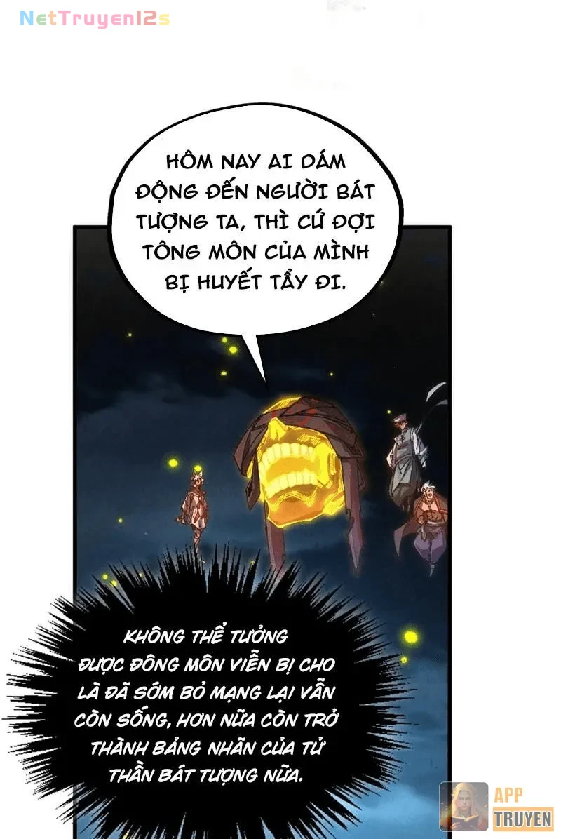 Vạn Cổ Chí Tôn Chapter 544 - 38