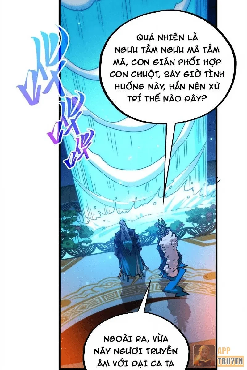 Vạn Cổ Chí Tôn Chapter 544 - 40
