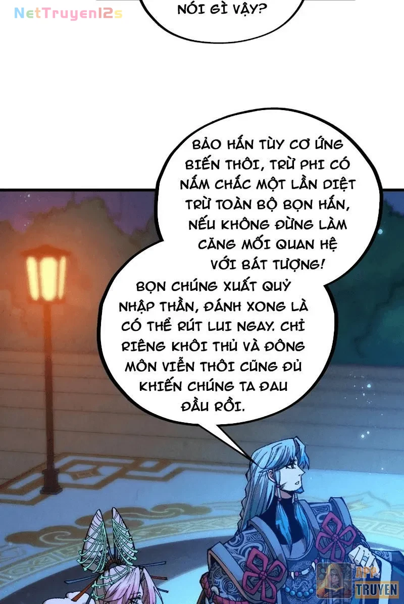Vạn Cổ Chí Tôn Chapter 544 - 41