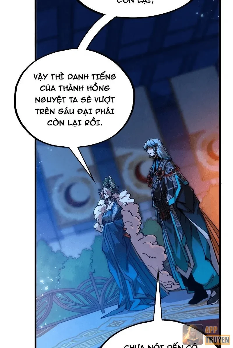 Vạn Cổ Chí Tôn Chapter 544 - 43