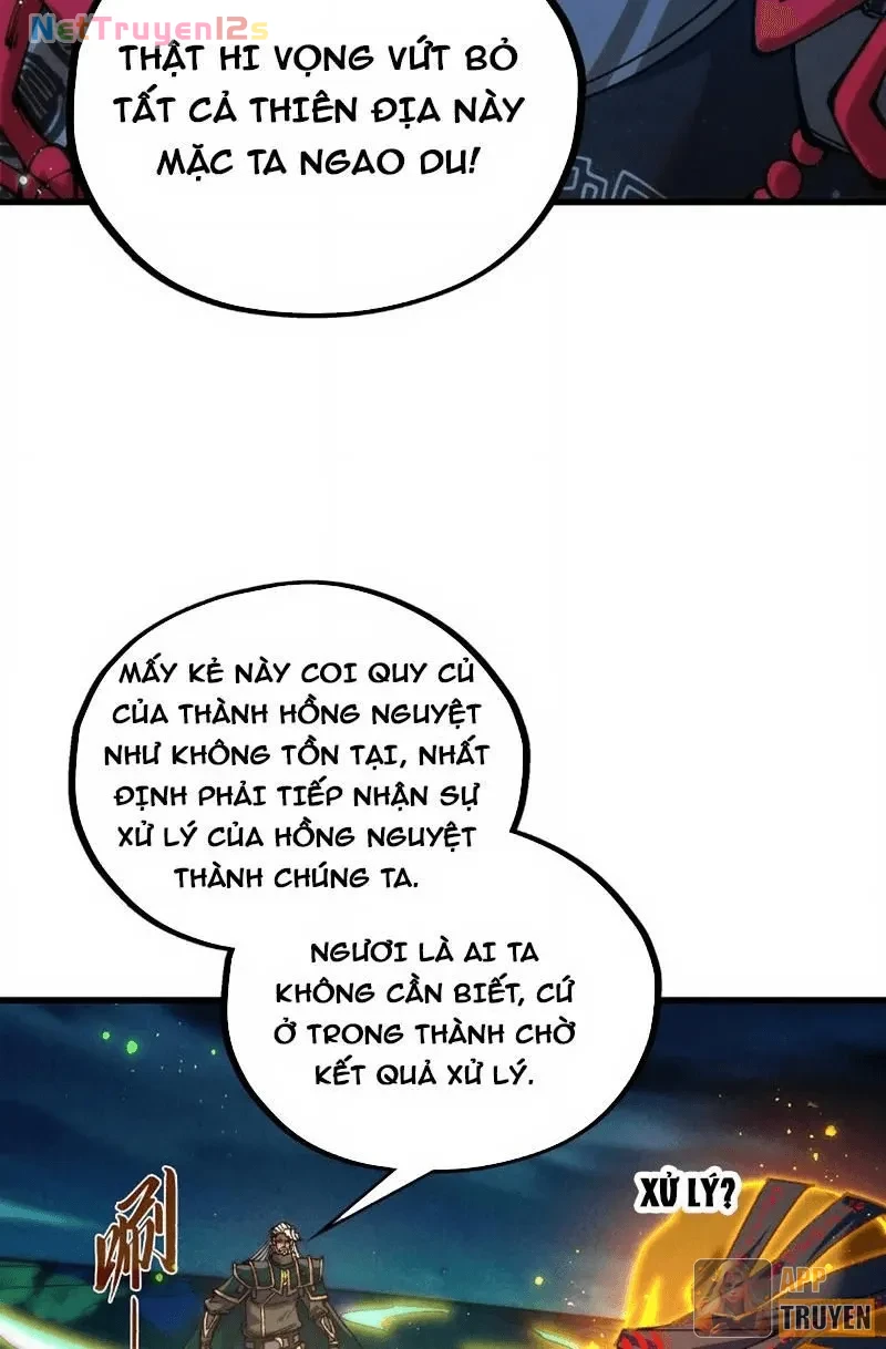 Vạn Cổ Chí Tôn Chapter 544 - 46