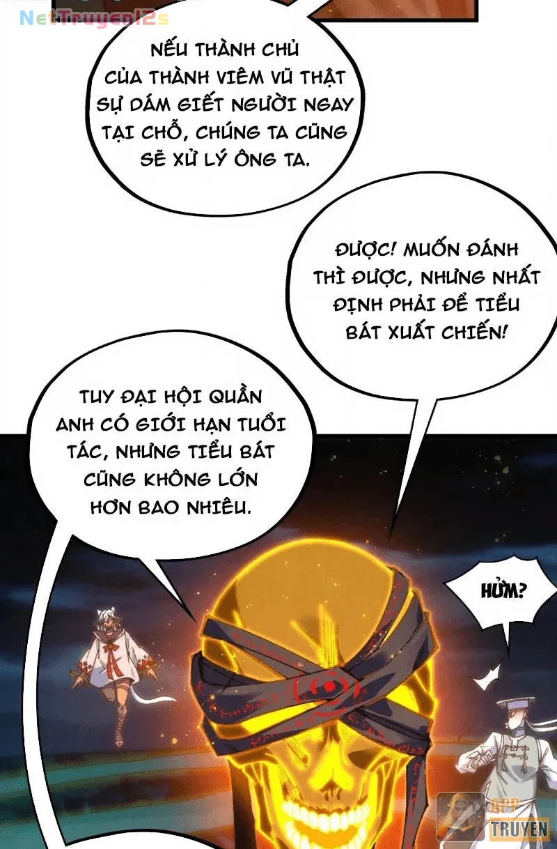 Vạn Cổ Chí Tôn Chapter 544 - 49