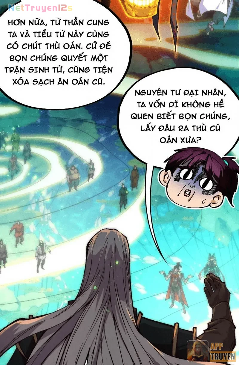 Vạn Cổ Chí Tôn Chapter 544 - 50