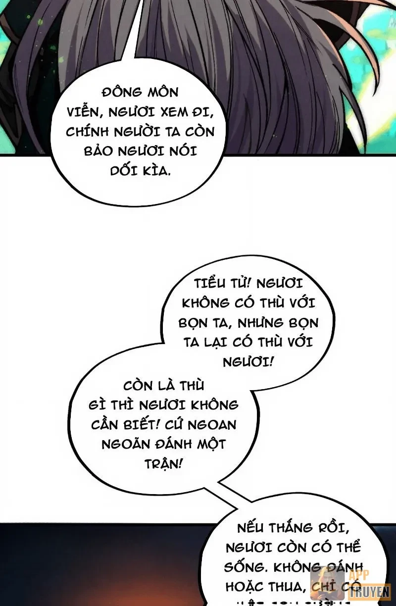 Vạn Cổ Chí Tôn Chapter 544 - 51