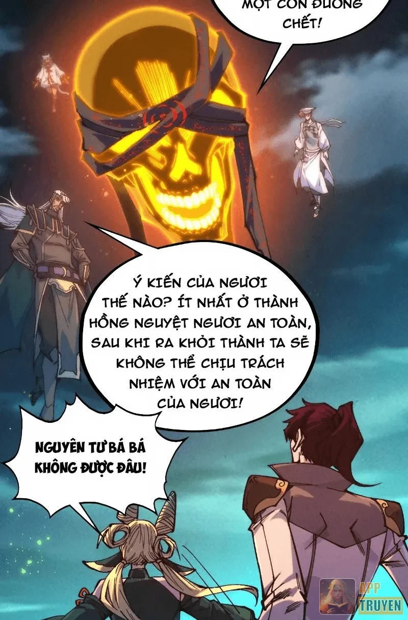 Vạn Cổ Chí Tôn Chapter 544 - 52