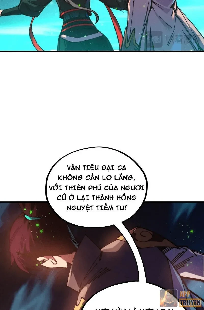 Vạn Cổ Chí Tôn Chapter 544 - 53