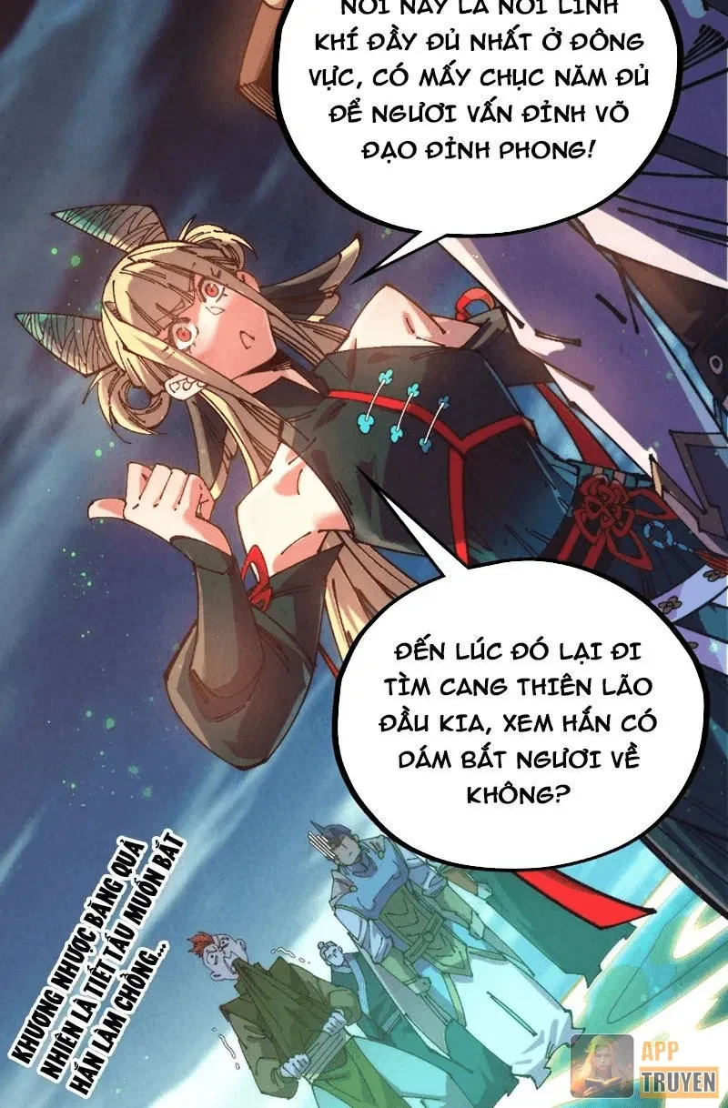 Vạn Cổ Chí Tôn Chapter 544 - 54