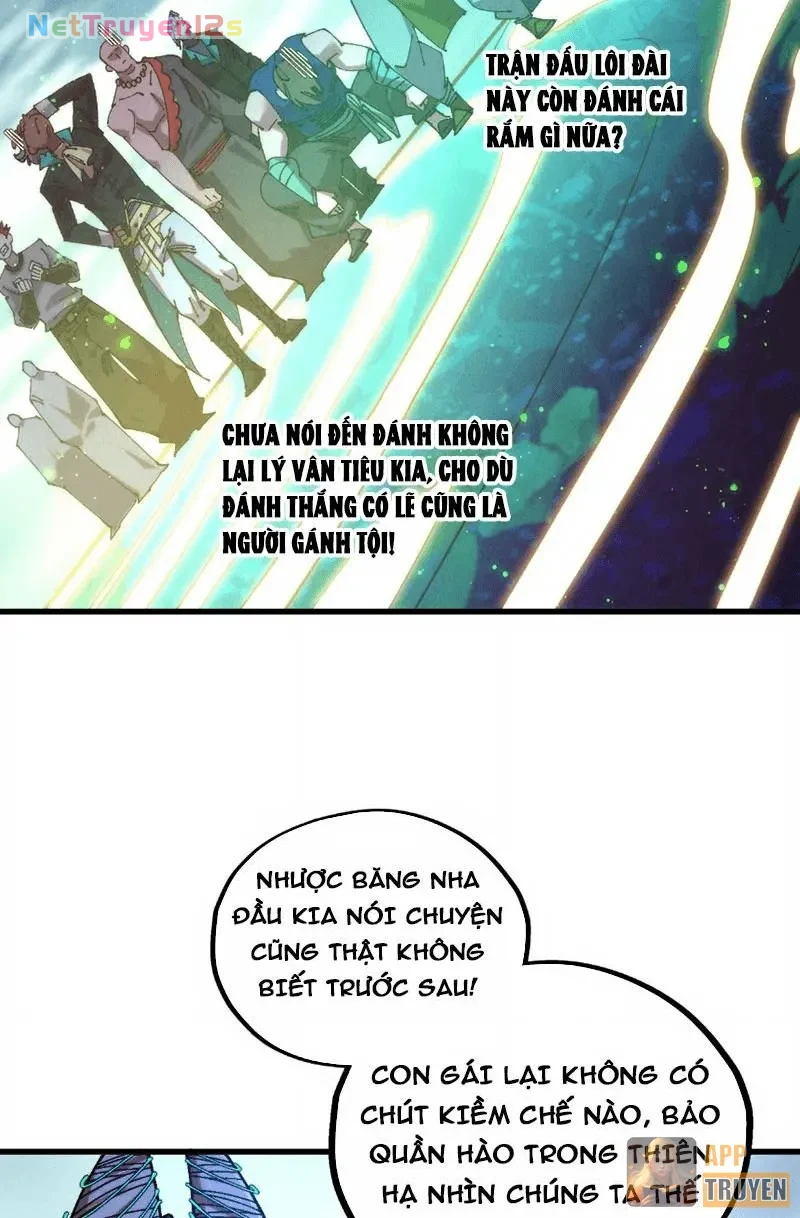 Vạn Cổ Chí Tôn Chapter 544 - 55