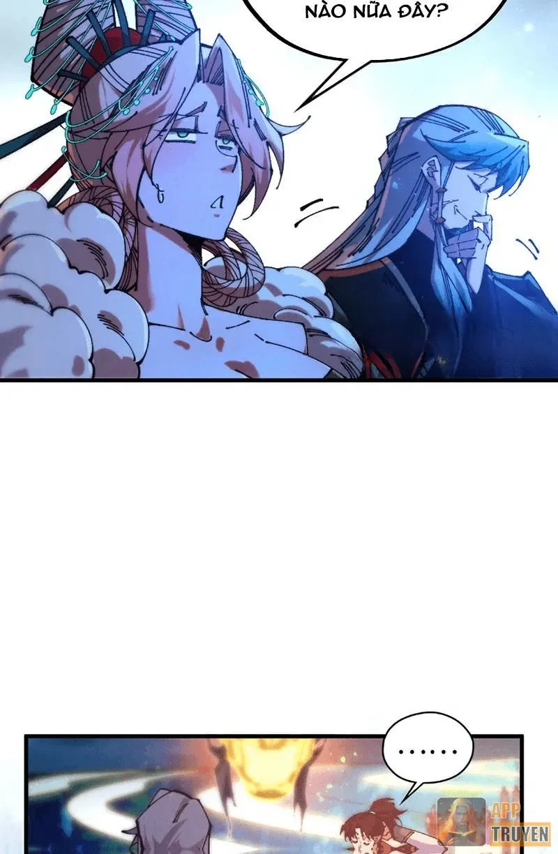 Vạn Cổ Chí Tôn Chapter 544 - 56